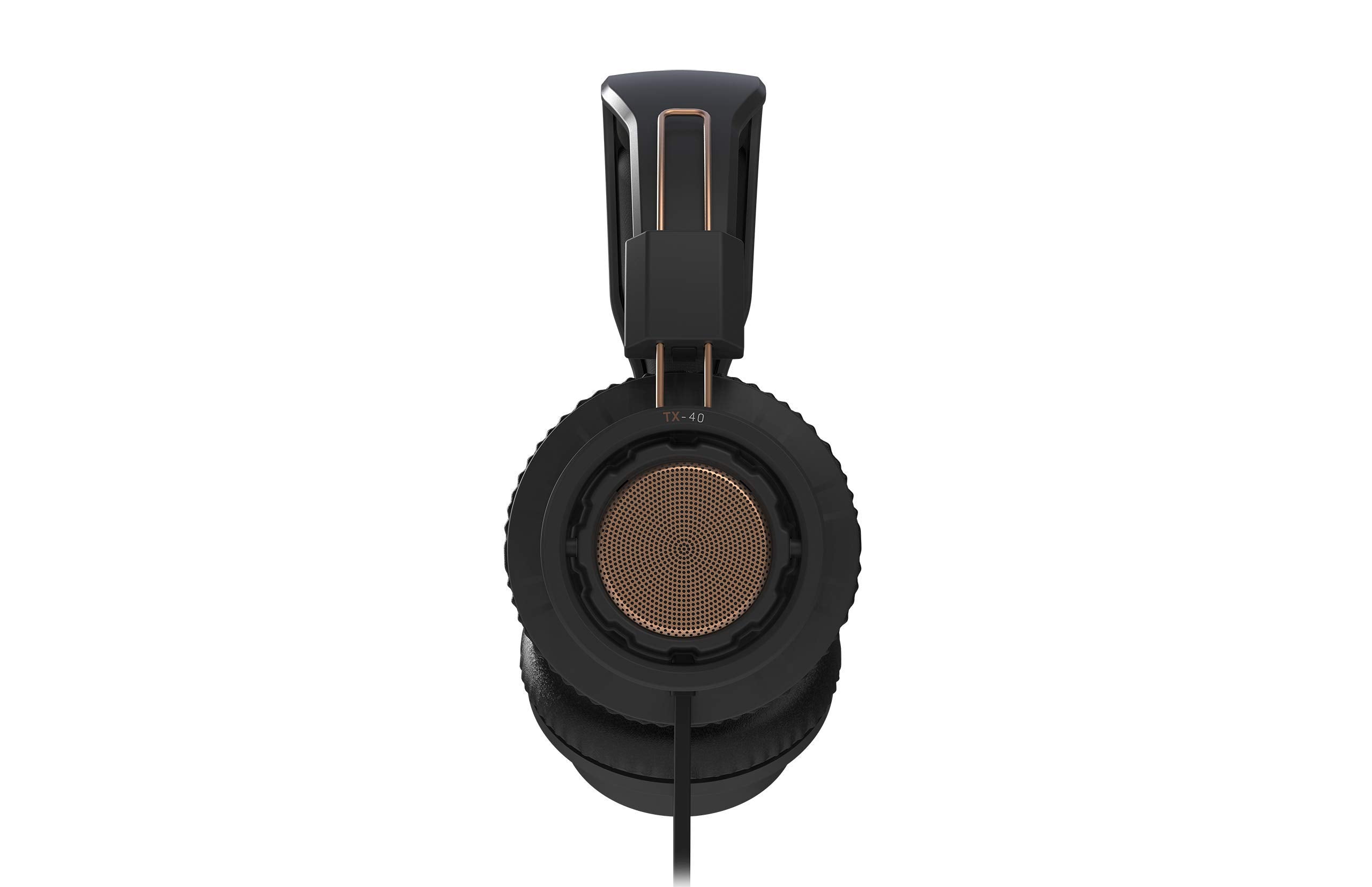 Voltedge Tx40 Auriculares Universal Con Cable Para PS4 - (PlayStation 4) y Nintendo Switch Voltedge Tx40 Auriculares Universal Con Cable Para PS4 - (PlayStation 4) y Nintendo Switch